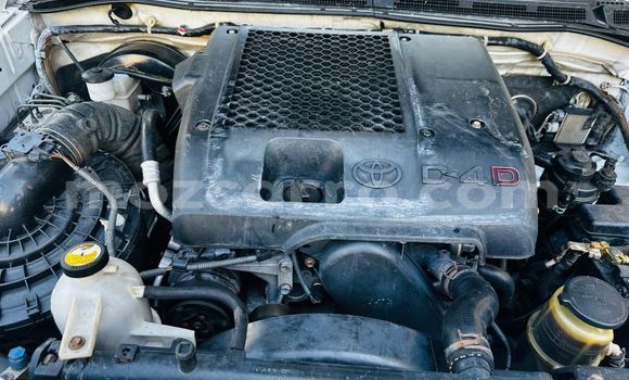 Tenga Tsaru Toyota Hilux Chena Mota in Maputo in Maputo Tenga Tsaru Toyota Hilux Chena Mota in Maputo in Maputo