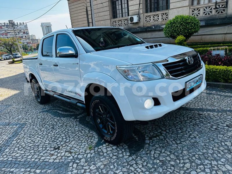 Big with watermark toyota hilux maputo maputo 32996