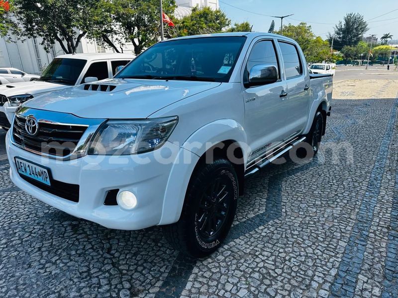 Big with watermark toyota hilux maputo maputo 32996