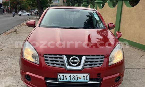 Comprar Usado Nissan Dualis De outros Carro em Maputo em Maputo Comprar Usado Nissan Dualis De outros Carro em Maputo em Maputo