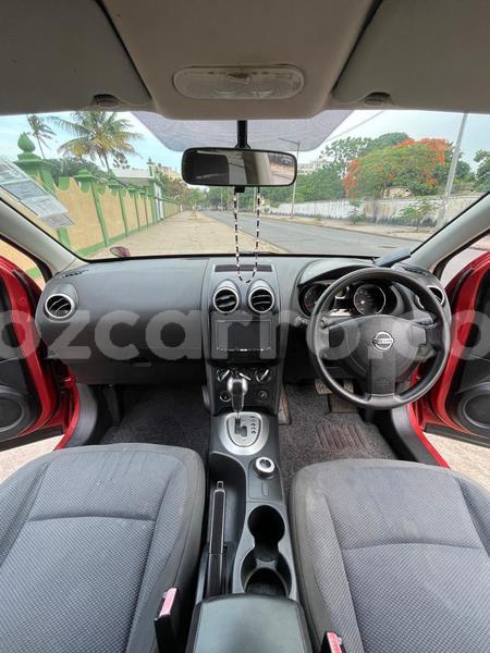 Big with watermark nissan dualis maputo maputo 32997