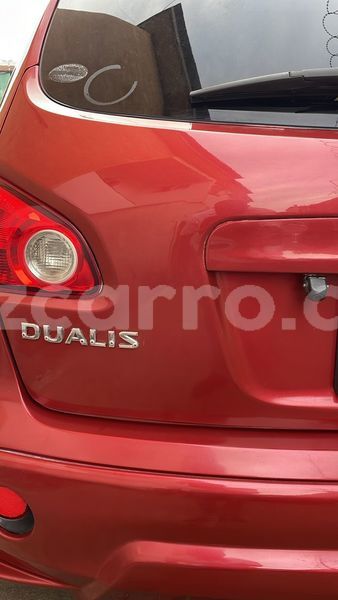 Big with watermark nissan dualis maputo maputo 32997