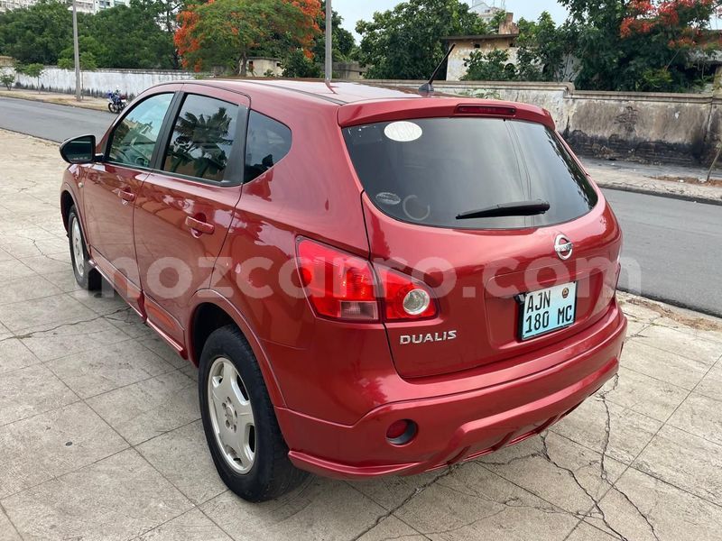 Big with watermark nissan dualis maputo maputo 32997