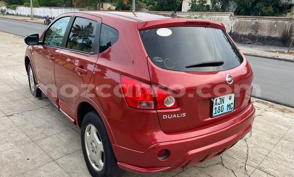 Comprar Usado Nissan Dualis De outros Carro em Maputo em Maputo Comprar Usado Nissan Dualis De outros Carro em Maputo em Maputo