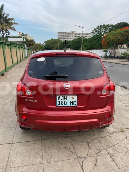 Big with watermark nissan dualis maputo maputo 32997