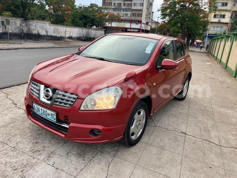 Big with watermark nissan dualis maputo maputo 32997