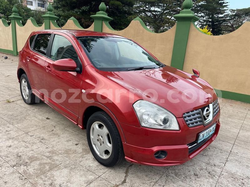 Big with watermark nissan dualis maputo maputo 32997