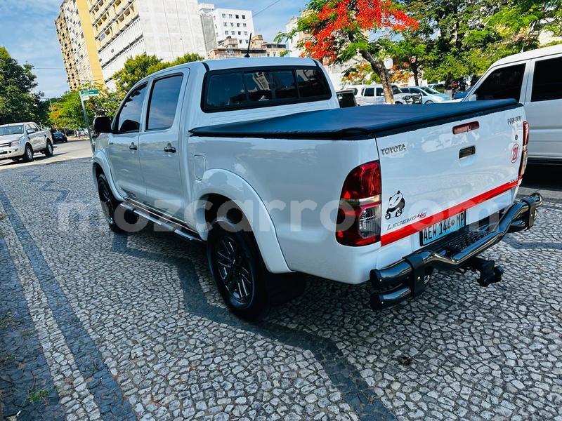 Big with watermark toyota hilux maputo maputo 32998