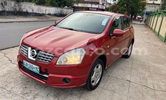 Nunua Ilio tumika Nissan Dualis Nyingine Gari ndani ya Maputo nchini Maputo