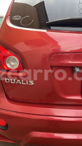 Big with watermark nissan dualis maputo maputo 33000