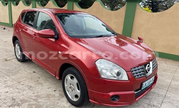 Buy Used Nissan Dualis Other Car in Maputo in Maputo Buy Used Nissan Dualis Other Car in Maputo in Maputo