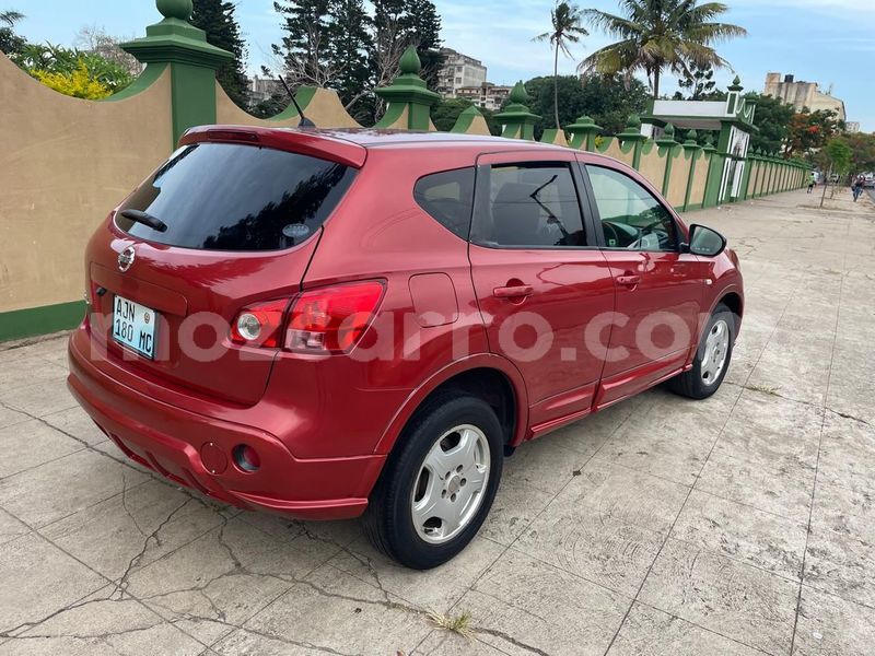 Big with watermark nissan dualis maputo maputo 33000