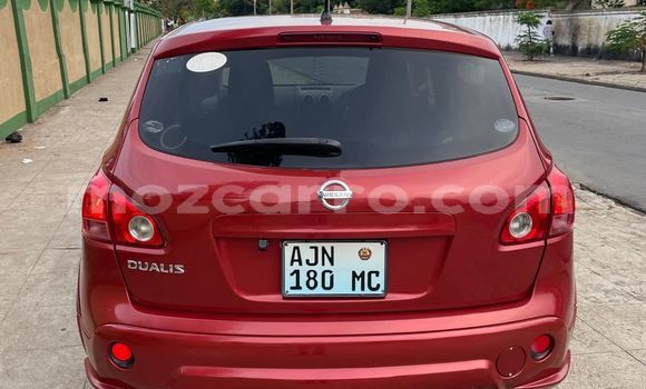 Buy Used Nissan Dualis Other Car in Maputo in Maputo Buy Used Nissan Dualis Other Car in Maputo in Maputo
