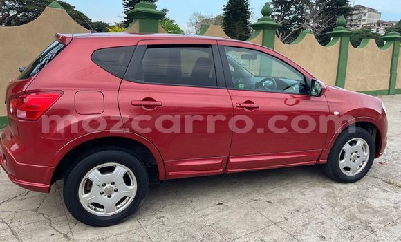 Buy Used Nissan Dualis Other Car in Maputo in Maputo Buy Used Nissan Dualis Other Car in Maputo in Maputo