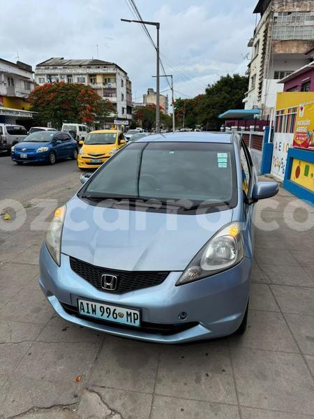 Big with watermark honda fit maputo maputo 33002