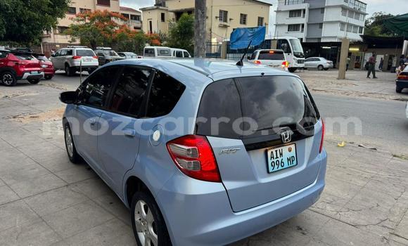 Tenga Tsaru Honda Fit Bhuruu Mota in Maputo in Maputo Tenga Tsaru Honda Fit Bhuruu Mota in Maputo in Maputo