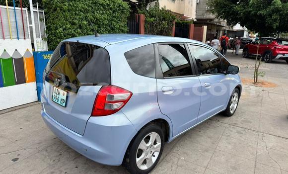 Tenga Tsaru Honda Fit Bhuruu Mota in Maputo in Maputo Tenga Tsaru Honda Fit Bhuruu Mota in Maputo in Maputo