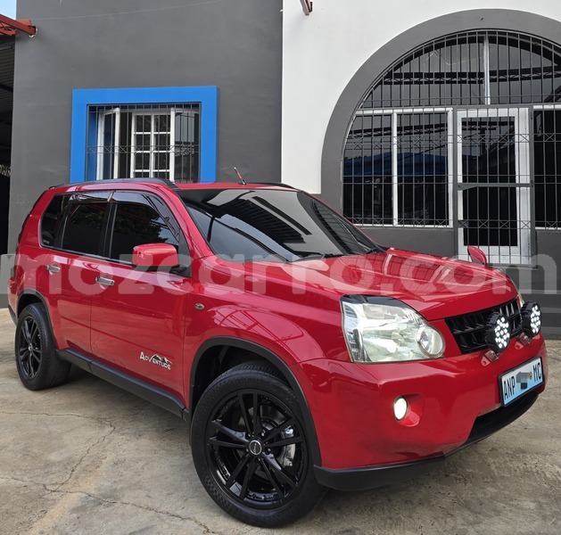 Big with watermark nissan x trail maputo maputo 33005