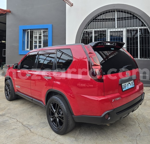 Big with watermark nissan x trail maputo maputo 33005