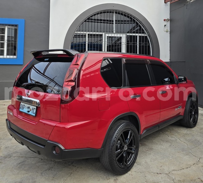 Big with watermark nissan x trail maputo maputo 33005