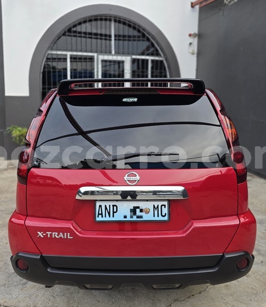 Big with watermark nissan x trail maputo maputo 33005