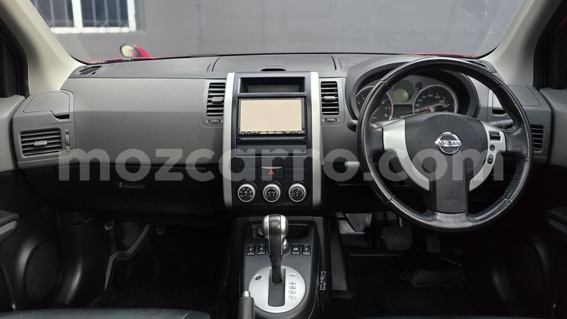 Big with watermark nissan x trail maputo maputo 33005