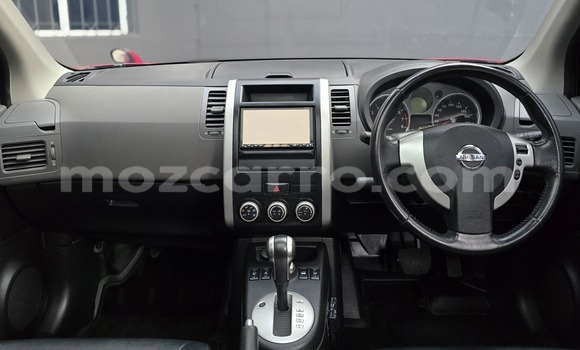 Nunua Ilio tumika Nissan X-Trail Nyekundu Gari ndani ya Maputo nchini Maputo Nunua Ilio tumika Nissan X-Trail Nyekundu Gari ndani ya Maputo nchini Maputo