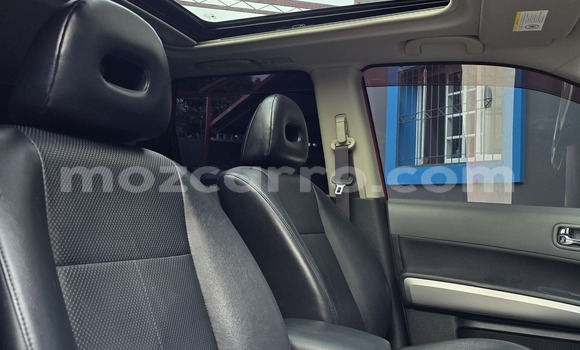 Nunua Ilio tumika Nissan X-Trail Nyekundu Gari ndani ya Maputo nchini Maputo Nunua Ilio tumika Nissan X-Trail Nyekundu Gari ndani ya Maputo nchini Maputo