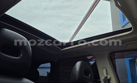 Nunua Ilio tumika Nissan X-Trail Nyekundu Gari ndani ya Maputo nchini Maputo Nunua Ilio tumika Nissan X-Trail Nyekundu Gari ndani ya Maputo nchini Maputo