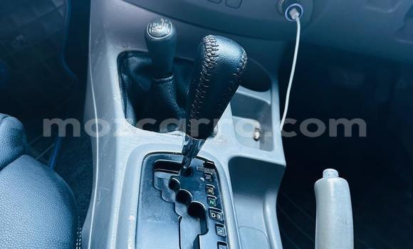 Nunua Ilio tumika Toyota Hilux Nyeupe Gari ndani ya Maputo nchini Maputo Nunua Ilio tumika Toyota Hilux Nyeupe Gari ndani ya Maputo nchini Maputo