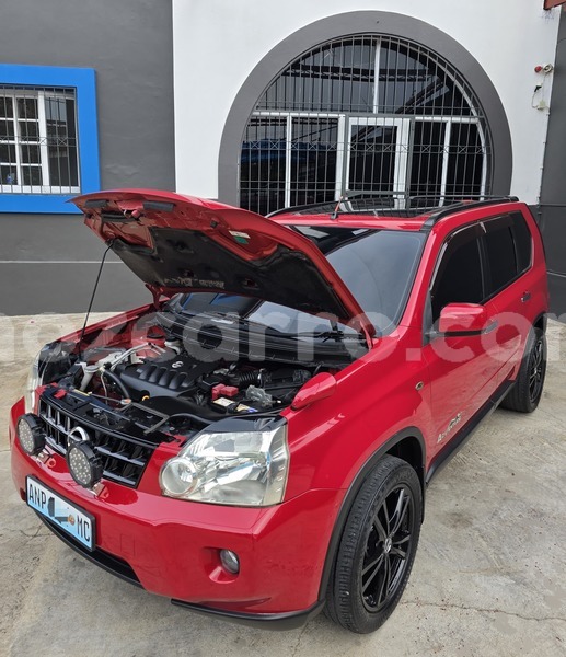 Big with watermark nissan x trail maputo maputo 33007