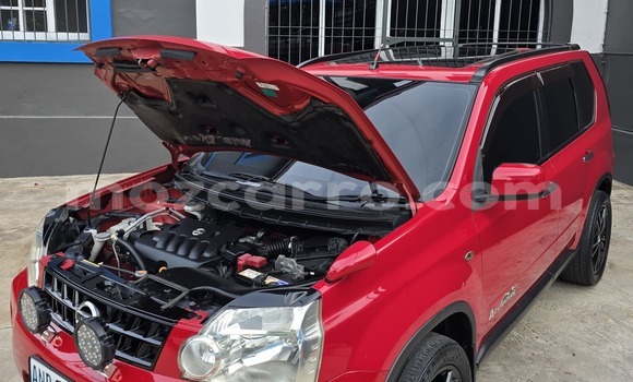 Nunua Mpya Nissan X-Trail Nyekundu Gari ndani ya Maputo nchini Maputo Nunua Mpya Nissan X-Trail Nyekundu Gari ndani ya Maputo nchini Maputo