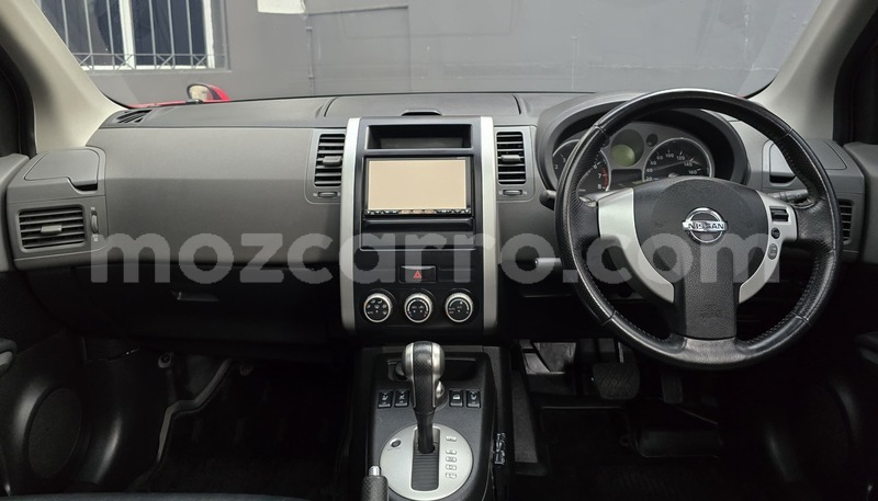 Big with watermark nissan x trail maputo maputo 33007