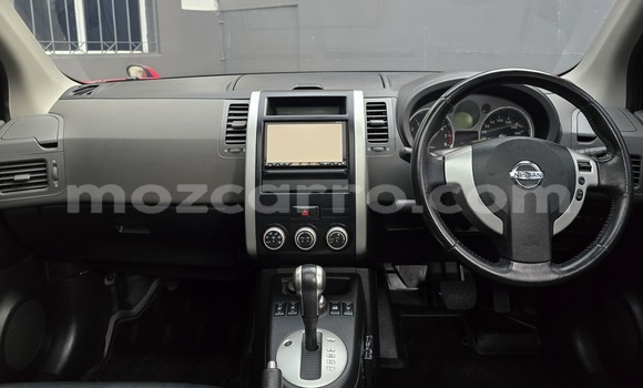 Nunua Mpya Nissan X-Trail Nyekundu Gari ndani ya Maputo nchini Maputo Nunua Mpya Nissan X-Trail Nyekundu Gari ndani ya Maputo nchini Maputo