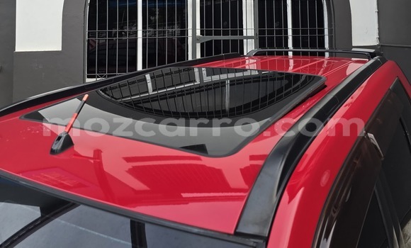 Nunua Mpya Nissan X-Trail Nyekundu Gari ndani ya Maputo nchini Maputo Nunua Mpya Nissan X-Trail Nyekundu Gari ndani ya Maputo nchini Maputo