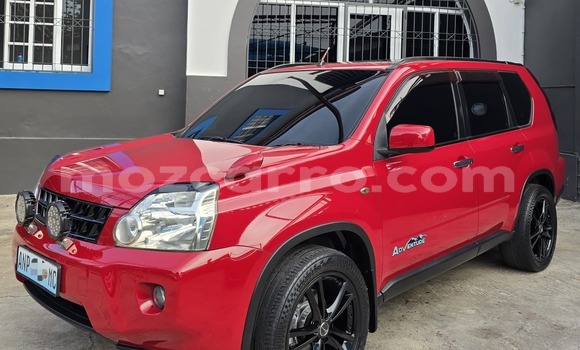 Nunua Mpya Nissan X-Trail Nyekundu Gari ndani ya Maputo nchini Maputo Nunua Mpya Nissan X-Trail Nyekundu Gari ndani ya Maputo nchini Maputo