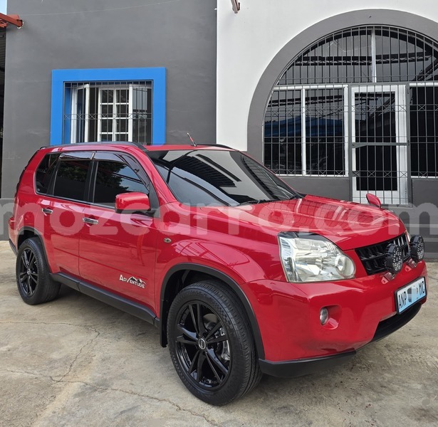 Big with watermark nissan x trail maputo maputo 33007