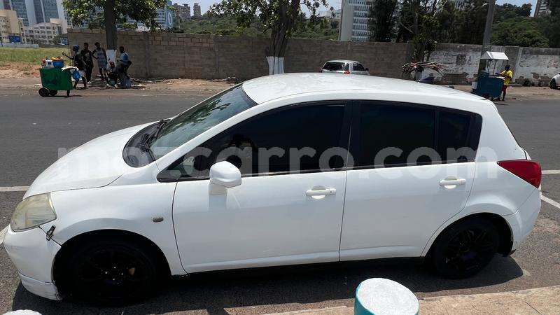 Big with watermark nissan tiida maputo maputo 33008