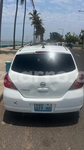 Big with watermark nissan tiida maputo maputo 33008