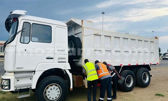 Tenga Tsaru Scania R420 Chena Rori in Maputo in Maputo Tenga Tsaru Scania R420 Chena Rori in Maputo in Maputo
