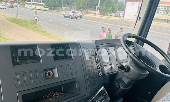 Tenga Tsaru Scania R420 Chena Rori in Maputo in Maputo Tenga Tsaru Scania R420 Chena Rori in Maputo in Maputo
