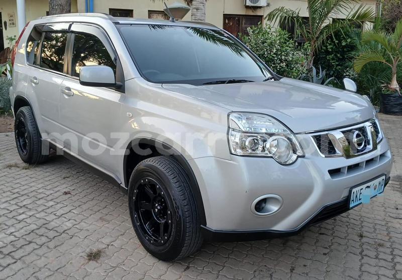 Big with watermark nissan x trail maputo maputo 33011