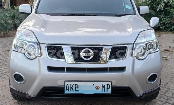 Comprar Novo Nissan X-Trail De outros Carro em Maputo em Maputo Comprar Novo Nissan X-Trail De outros Carro em Maputo em Maputo