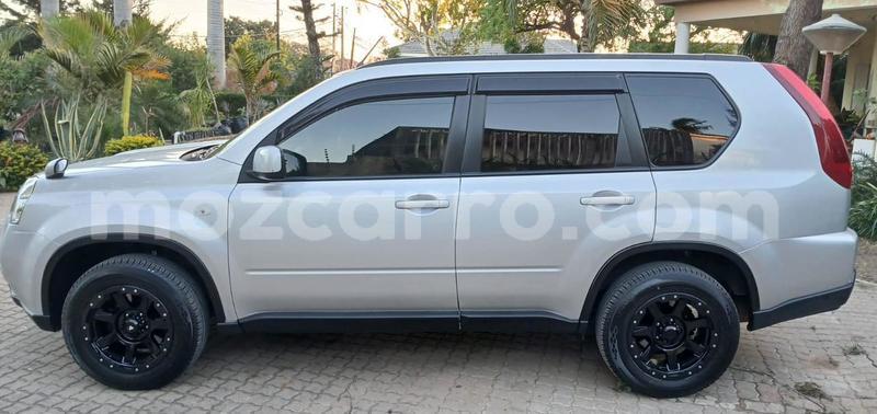 Big with watermark nissan x trail maputo maputo 33011