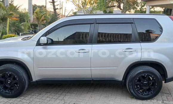 Comprar Novo Nissan X-Trail De outros Carro em Maputo em Maputo Comprar Novo Nissan X-Trail De outros Carro em Maputo em Maputo