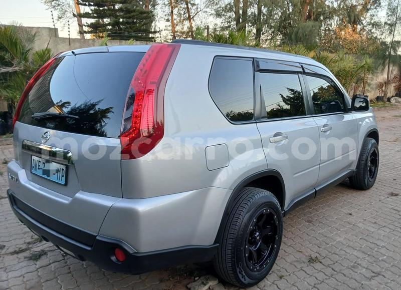 Big with watermark nissan x trail maputo maputo 33011