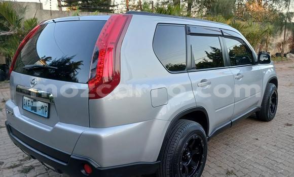 Comprar Novo Nissan X-Trail De outros Carro em Maputo em Maputo Comprar Novo Nissan X-Trail De outros Carro em Maputo em Maputo