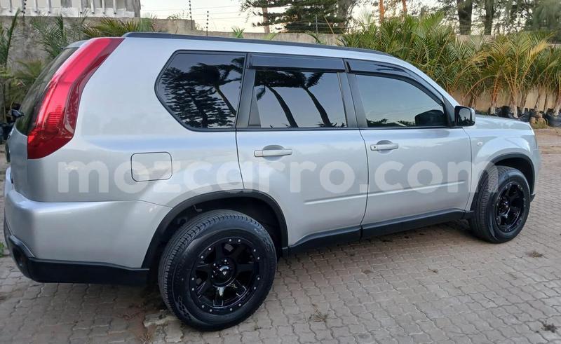 Big with watermark nissan x trail maputo maputo 33011