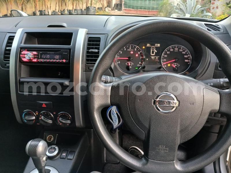 Big with watermark nissan x trail maputo maputo 33011