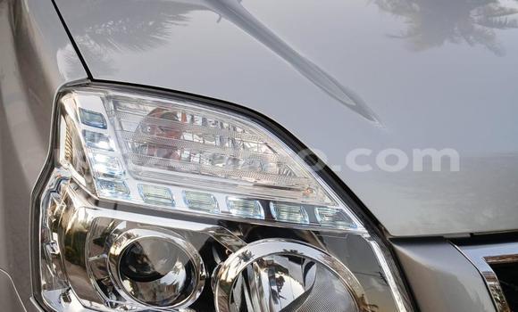 Comprar Novo Nissan X-Trail De outros Carro em Maputo em Maputo Comprar Novo Nissan X-Trail De outros Carro em Maputo em Maputo